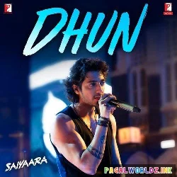 Dhun - Saiyaara
