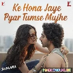 Ke Ho Na Jaye Pyar Tumse Mujhe