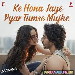 Ke Ho Na Jaye Pyar Tumse Mujhe