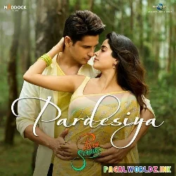 Pardesiya - Param Sundari