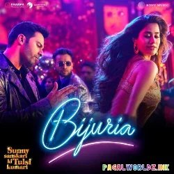 Bijuria - Sunny Sanskari Ki Tulsi Kumari