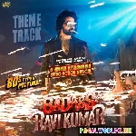 Badass+Ravi+Kumar+Theme+Track
