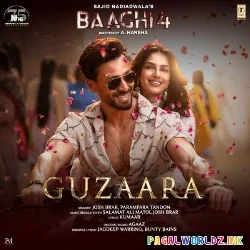 Guzaaral - Baaghi 4