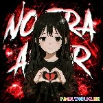 No Era Amor Slowed-(PagalStar)