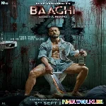 Marjaanal - Baaghi 4