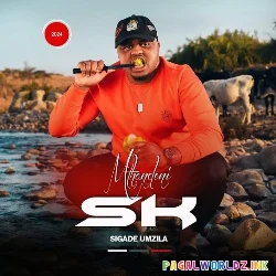 Sigade Umzila