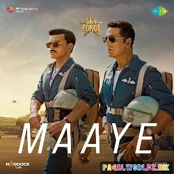 Maaye - Sky Force